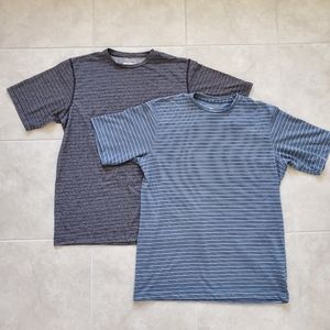 Columbia Men's Crewneck Short Sleeves